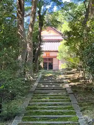 金胎寺(滋賀県)