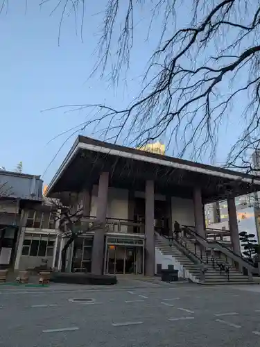 常圓寺(東京都)