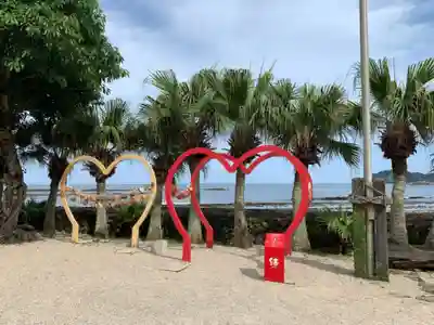 青島神社（青島神宮）のその他建物