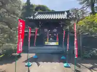 大聖院(東観寺)(神奈川県)