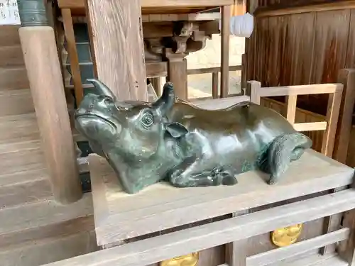 山村神社(滋賀県)