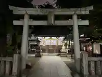 恵比寿神社(東京都)