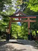 日吉大社(滋賀県)