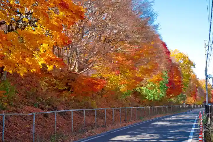 姫宮社(長野県)