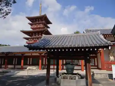 薬師寺(奈良県)