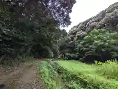 大水上神社(香川県)