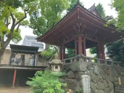 品川寺(東京都)