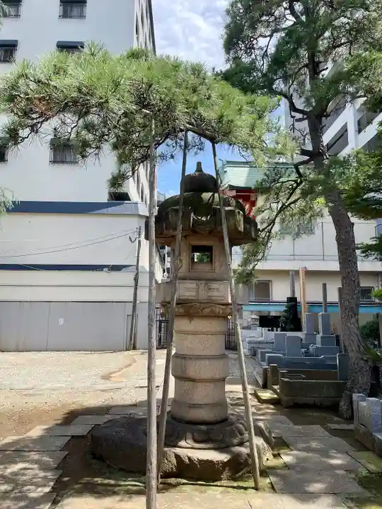 髙福院(東京都)