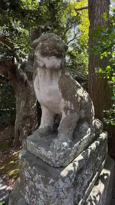 銚港神社(千葉県)