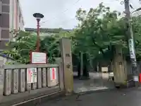 元三島神社のその他建物