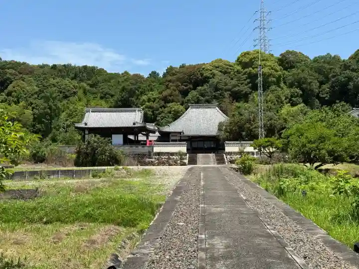 大泉寺(愛知県)