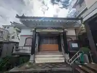 聞成寺(東京都)