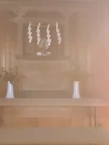 権現神社(茨城県)