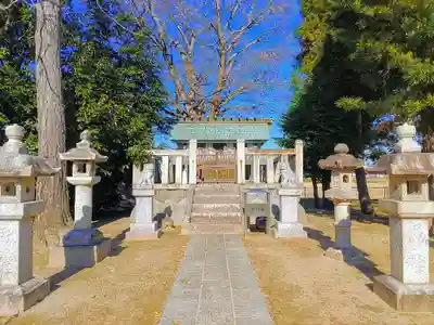 相江社のその他建物