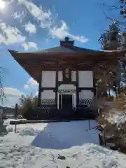 祥雲寺の建物その他