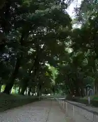 群馬県護国神社(群馬県)