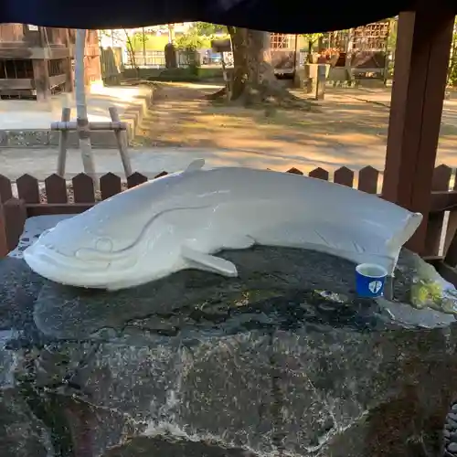 豊玉姫神社(佐賀県)