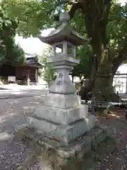 細江神社(静岡県)