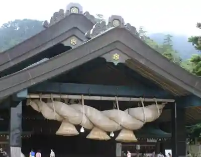 出雲大社(島根県)