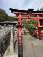 山八幡神社(山梨県)