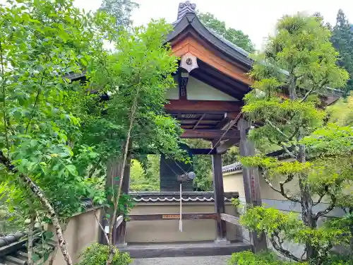 玉伝寺のその他建物