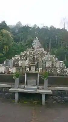 潮音院のその他建物