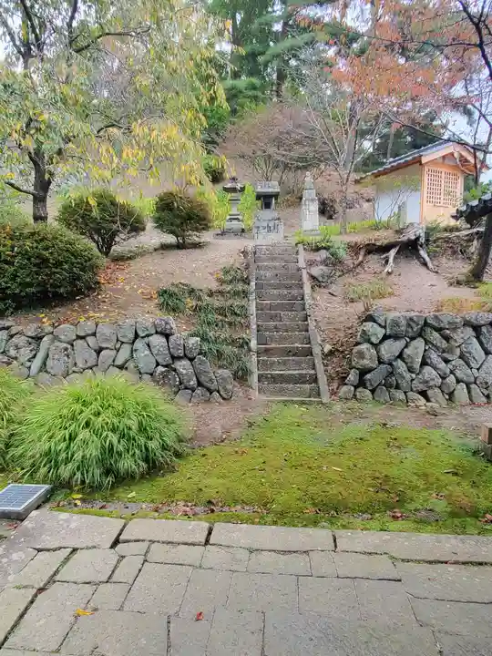 陽泰寺のその他建物
