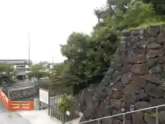 武田神社の建物その他