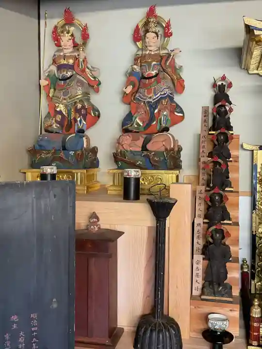 普門寺(愛知県)