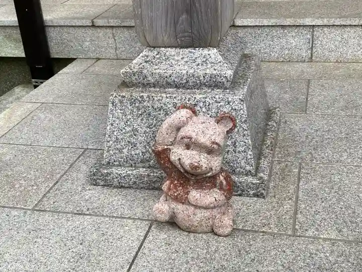下﨑神社(高知県)
