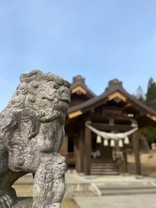 居多神社(新潟県)