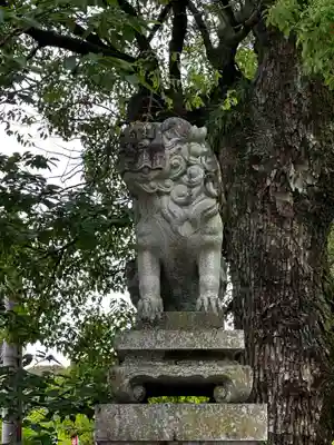 針綱神社(愛知県)