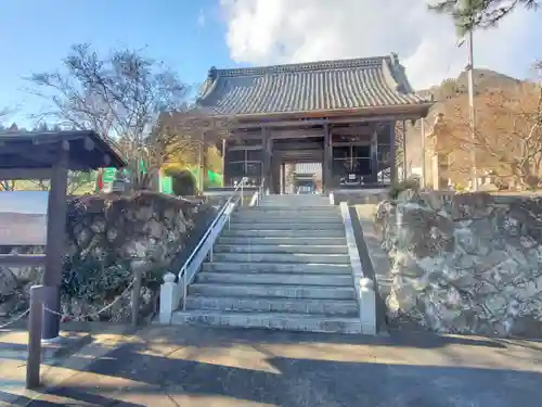 永台寺(栃木県)