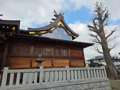 香取神社(東京都)