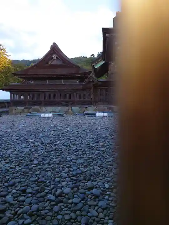 出雲大社(島根県)