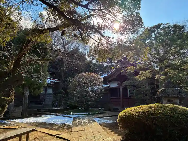 高根寺(千葉県)