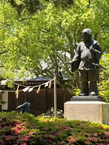 出雲大社(島根県)