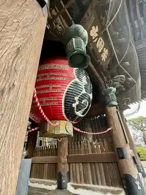 成田山新勝寺(千葉県)