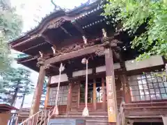 太宗寺の建物その他