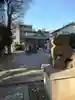 穏田神社のその他建物