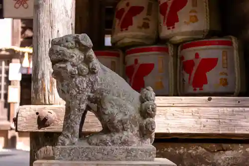 櫻井神社(福岡県)