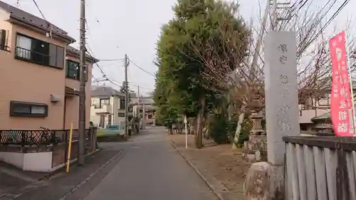 熊野神社のその他建物