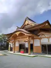 粟嶋神社(熊本県)