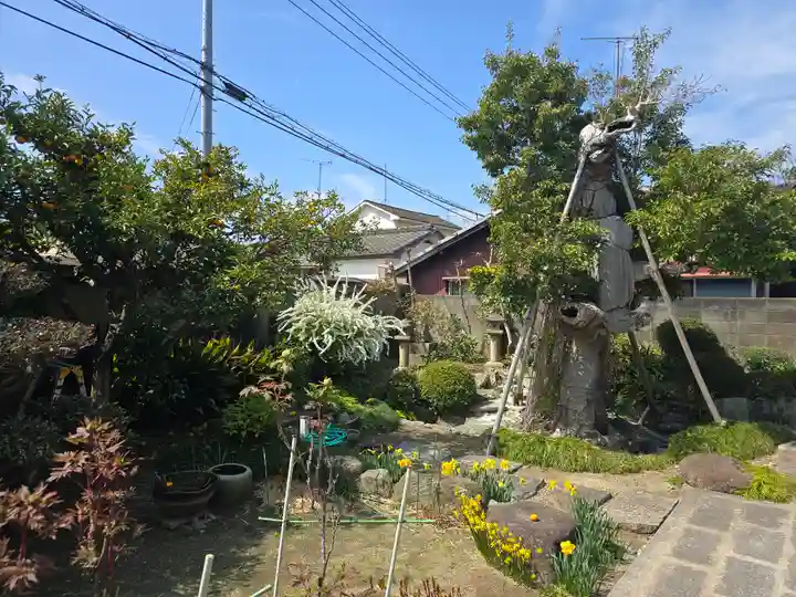 宗善寺(和歌山県)