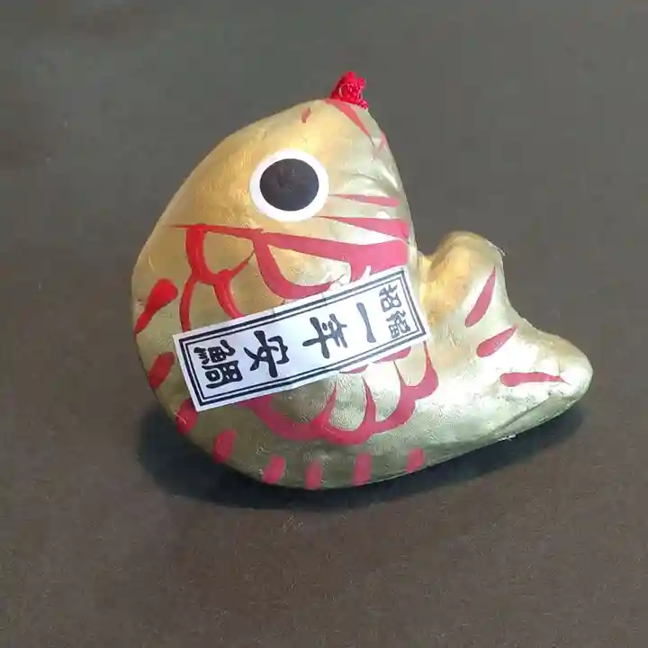 難波八阪神社のおみくじ