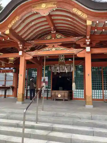 長岡天満宮(京都府)