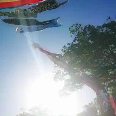 尾張大國霊神社（国府宮）のその他建物