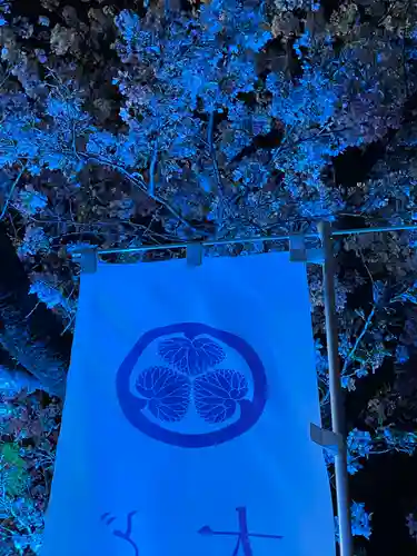 龍城神社(愛知県)