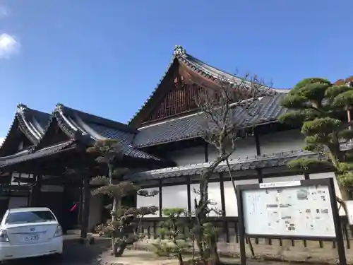 滋賀院門跡のその他建物