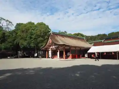 津島神社のその他建物